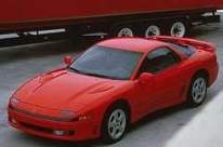 opony do Mitsubishi 3000GT Coupe I