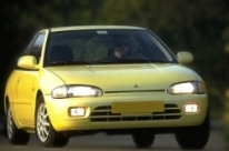 opony do Mitsubishi Colt Hatchback IV