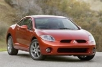 opony do Mitsubishi Eclipse Coupe IV