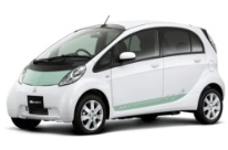 opony do Mitsubishi i-MiEV Hatchback I