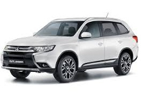 opony do Mitsubishi Outlander SUV III FL