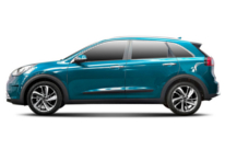 opony do Kia Niro Crossover I