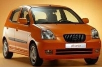 opony do Kia Picanto Hatchback I