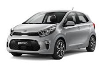 opony do Kia Picanto Hatchback III