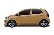 opony do Kia Picanto Hatchback III FL