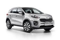 Dobór Opon Do Kia Sportage Pomożemy W Wyborze Opon Oponycom