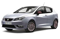 opony do Seat Ibiza Hatchback IV FL