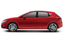 opony do Seat Leon Hatchback III