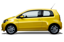 opony do Seat Mii Hatchback I