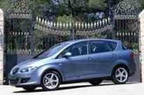 opony do Seat Toledo Hatchback III