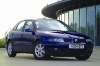 opony do Seat Toledo Sedan II