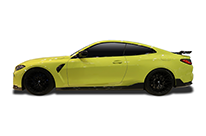opony do BMW M4 Coupe G82 Coupe