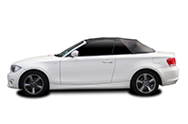 opony do BMW Seria 1 Cabrio E88 Cabrio