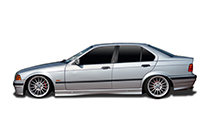 opony do BMW Seria 3 Sedan E36 Sedan