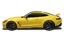 opony do Mercedes AMG GT Coupe C192 Coupe