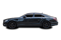 opony do Mercedes CLS Coupe C218 Coupe