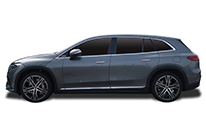 opony do Mercedes EQS SUV X296 SUV