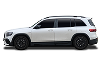 opony do Mercedes GLB SUV X245 SUV