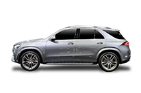 opony do Mercedes GLE SUV W167 SUV