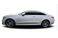 opony do Mercedes Klasa E Coupe C238 Coupe