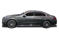 opony do Mercedes Klasa E Sedan W214 Sedan