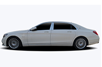 opony do Mercedes Maybach Sedan X222 Sedan