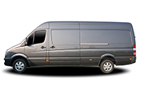 opony do Mercedes Sprinter Dostawczy II Dostawczy