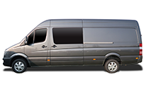 opony do Mercedes Sprinter Van II Van