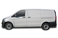 opony do Mercedes Vito Dostawczy W447 Dostawczy