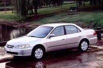 opony do Honda Accord Sedan V