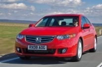 opony do Honda Accord Sedan VIII