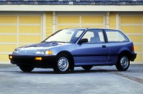 opony do Honda Civic Hatchback IV