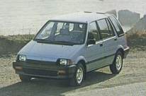 opony do Honda Civic Kombi III