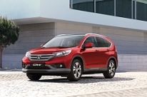 Dobór Opon Do Honda Cr V Pomożemy W Wyborze Opon Oponycom