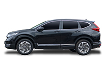 opony do Honda CR-V SUV V