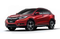 opony do Honda HR-V Crossover II