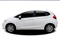 opony do Honda Jazz Hatchback III FL