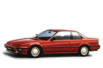 opony do Honda Prelude Coupe III