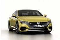 opony do VW Arteon Gran Turismo I