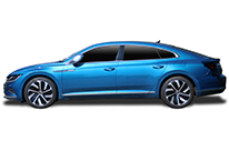 opony do VW Arteon Gran Turismo I FL