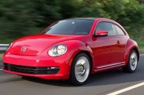 opony do VW Beetle Hatchback I