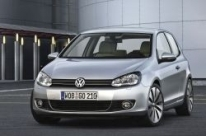 opony do VW Golf Hatchback VI