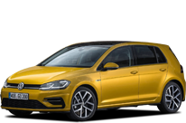 opony do VW Golf Hatchback VII FL