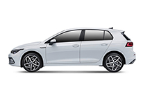 opony do VW Golf Hatchback VIII