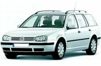 opony do VW Golf Variant IV