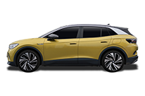 opony do VW ID.4 SUV I