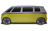 opony do VW ID. Buzz Van I