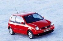 opony do VW Lupo Hatchback I