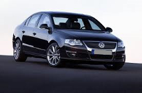 opony do VW Passat Sedan B6