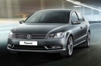 opony do VW Passat Sedan B7